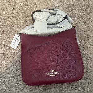 Coach crossbody purse